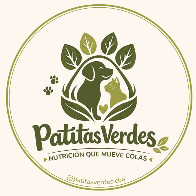 Patitas Verdes